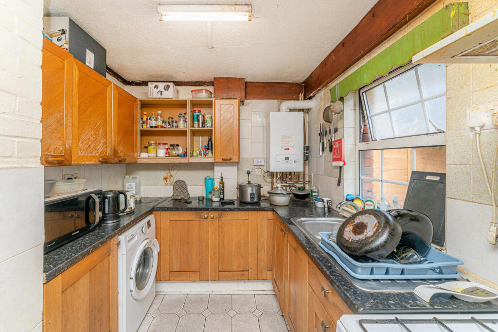 Colebrook Way, London - View 4