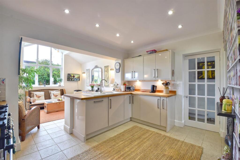Main image of property: Lower Road, Woodchurch