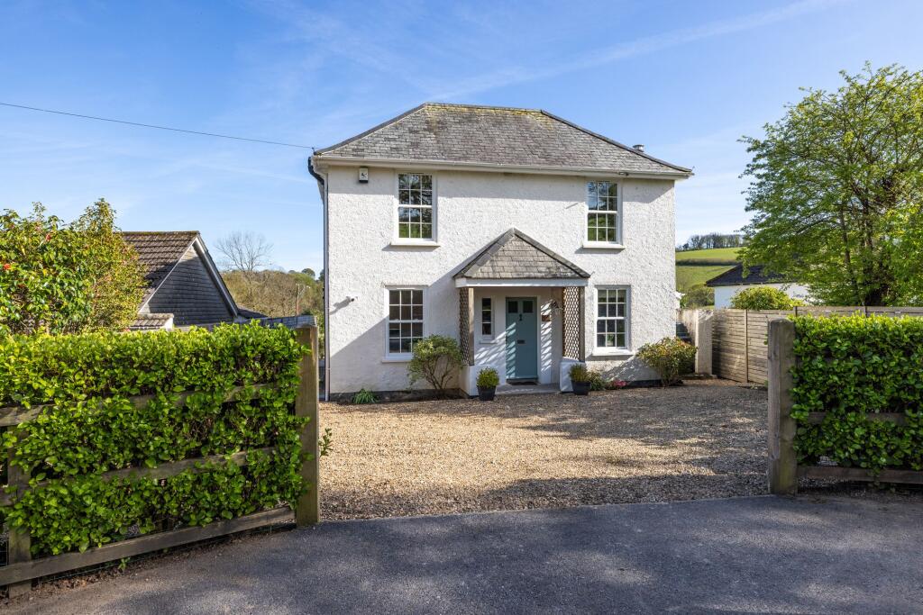 Main image of property: Avonwick, South Brent, TQ10