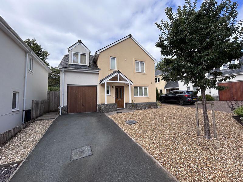 Main image of property: Coed Y Brenin, Llantilio Pertholey