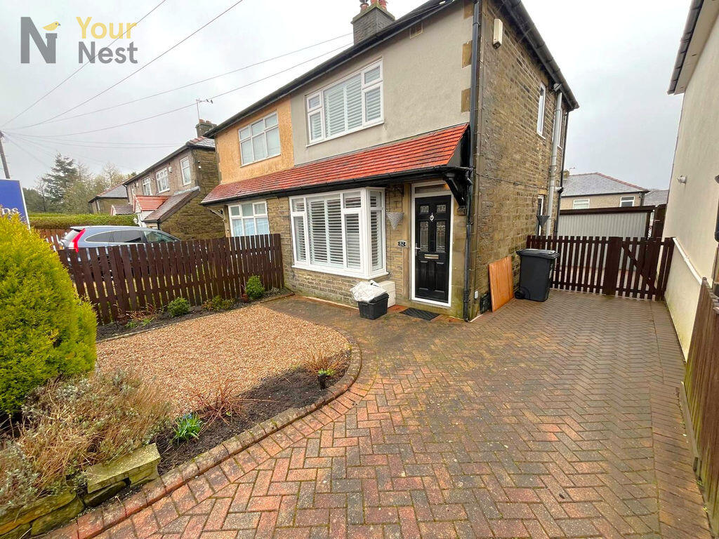 Main image of property: Gleanings Avenue, Halifax, HX2 0NX. 