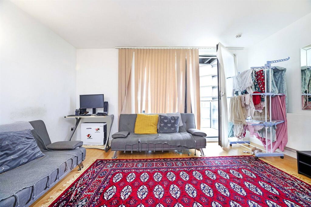 Main image of property: Vantage Building, Station Approach, Hayes, UB3