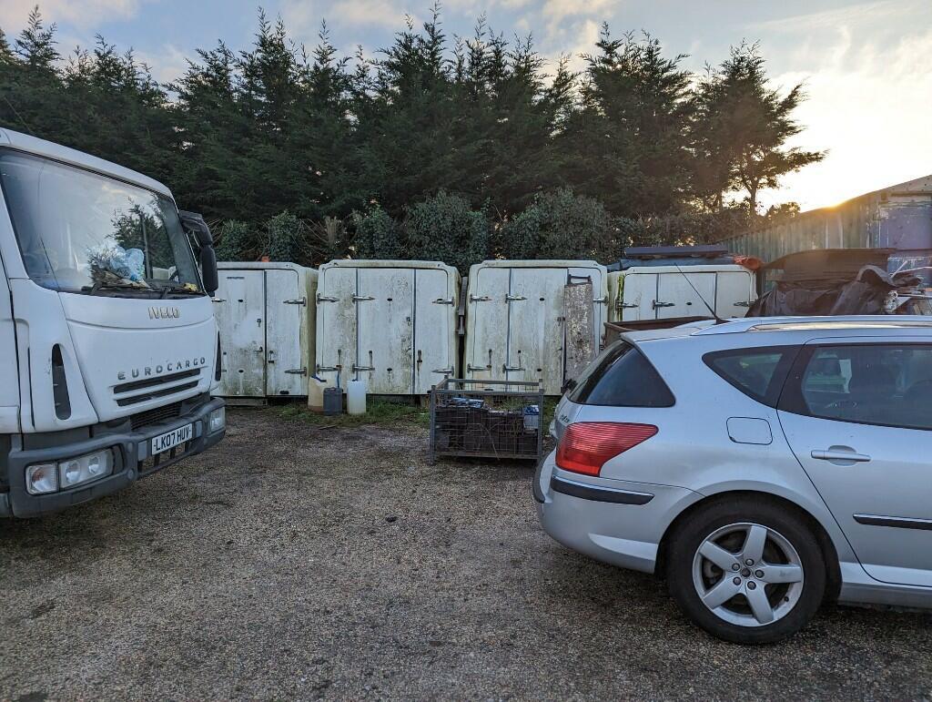 Storage