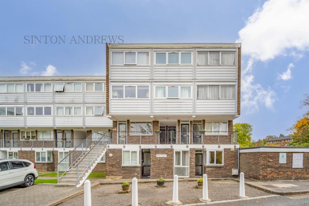 Main image of property: Fairlea Place, Ealing, W5