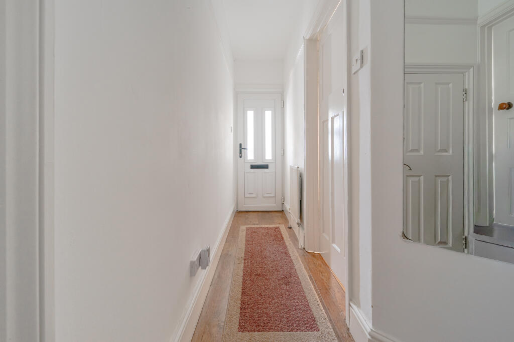 Apartment in Bristol - More