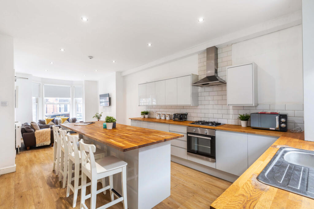 Main image of property: Archery Terrace, Leeds
