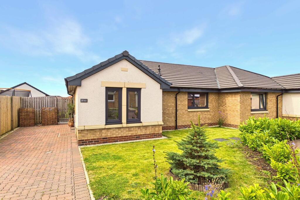 Main image of property: Railway Terrace, St Monans, Anstruther, KY10