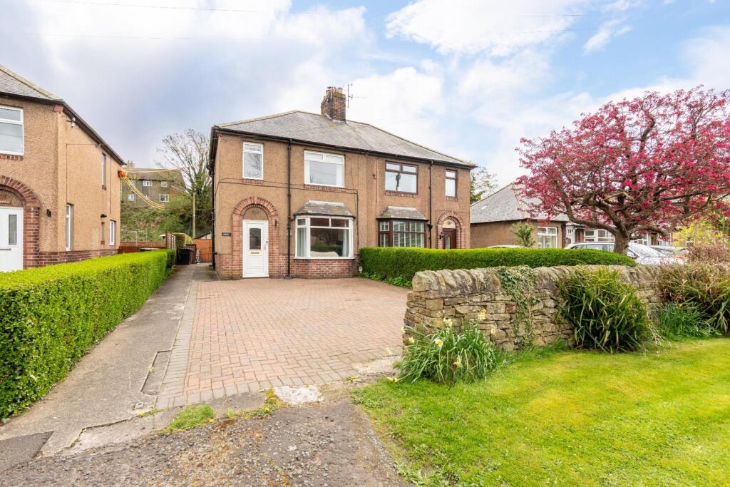 Main image of property: John Martin Street, Haydon Bridge, Hexham, NE47