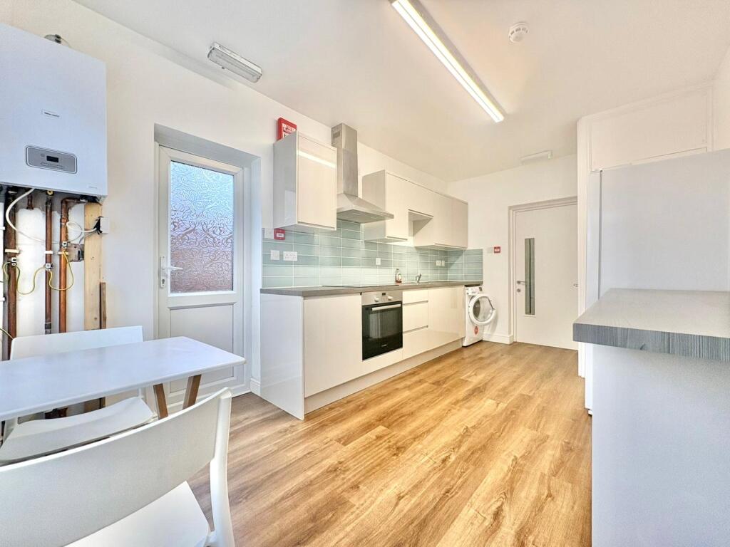 Main image of property: Jersey Road, Hounslow, TW3