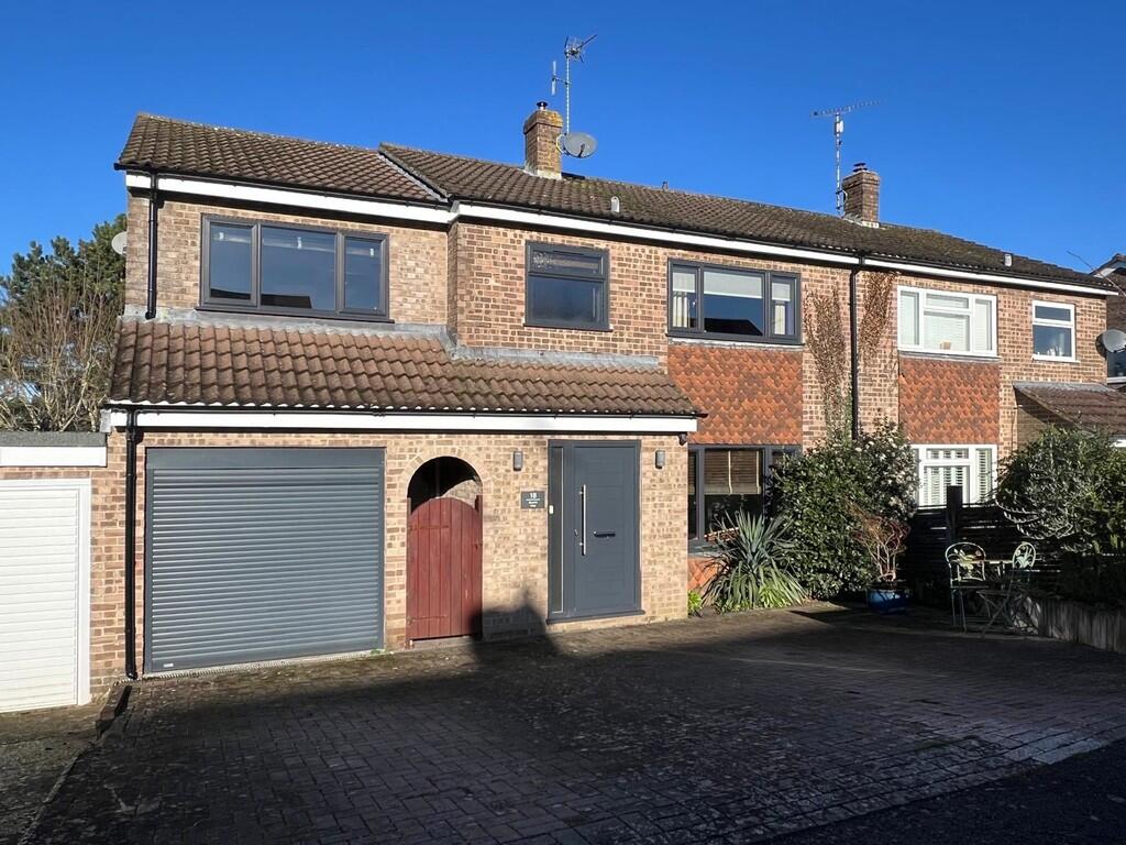 Main image of property: Bourne Vale, Hungerford