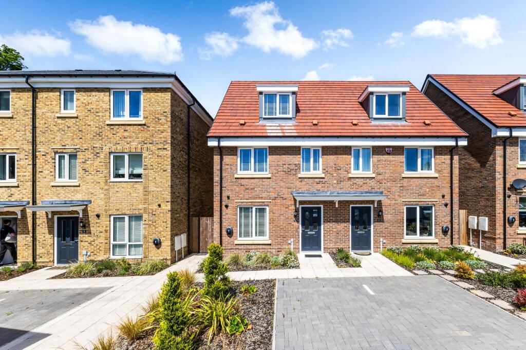 Main image of property: Stopes Road, Ascot, Berkshire