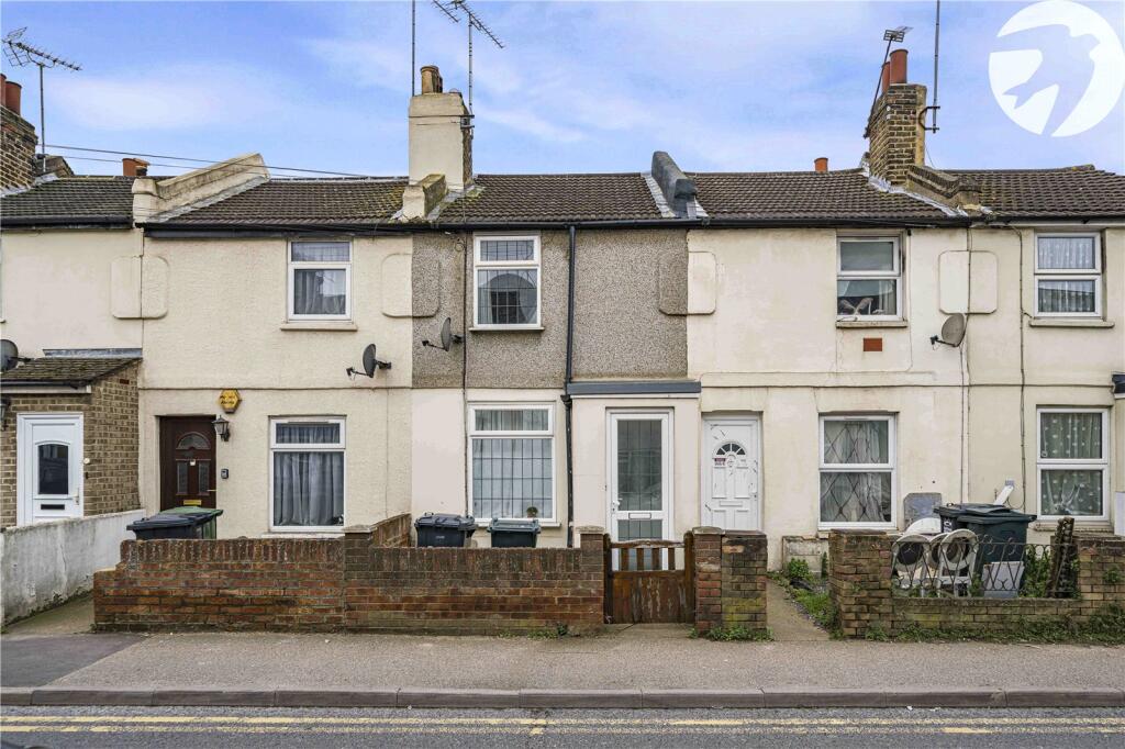 Main image of property: Stanhope Road, Swanscombe, Kent, DA10