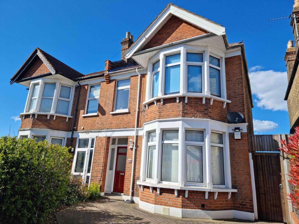 Main image of property: Dunvegan Road, Eltham, Greenwich