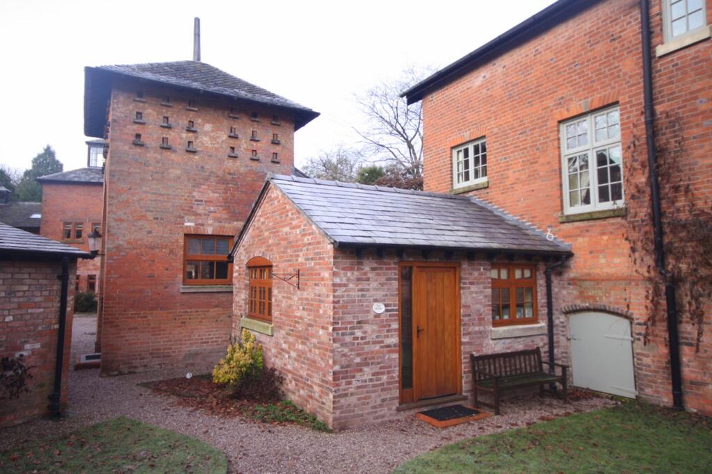 Main image of property: Maer, Maer Estate Cottages, ST5