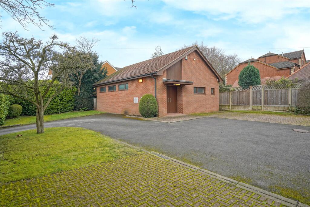 Main image of property: Moorgate Road, Rotherham, South Yorkshire, S60