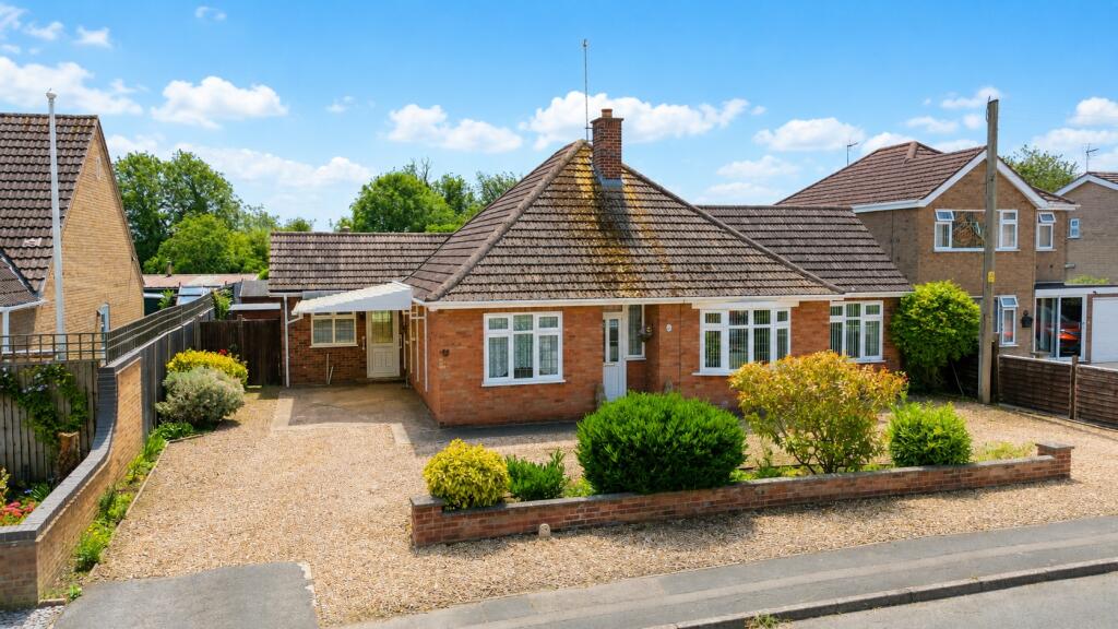 Main image of property: Brewery Lane, Billingborough, NG34