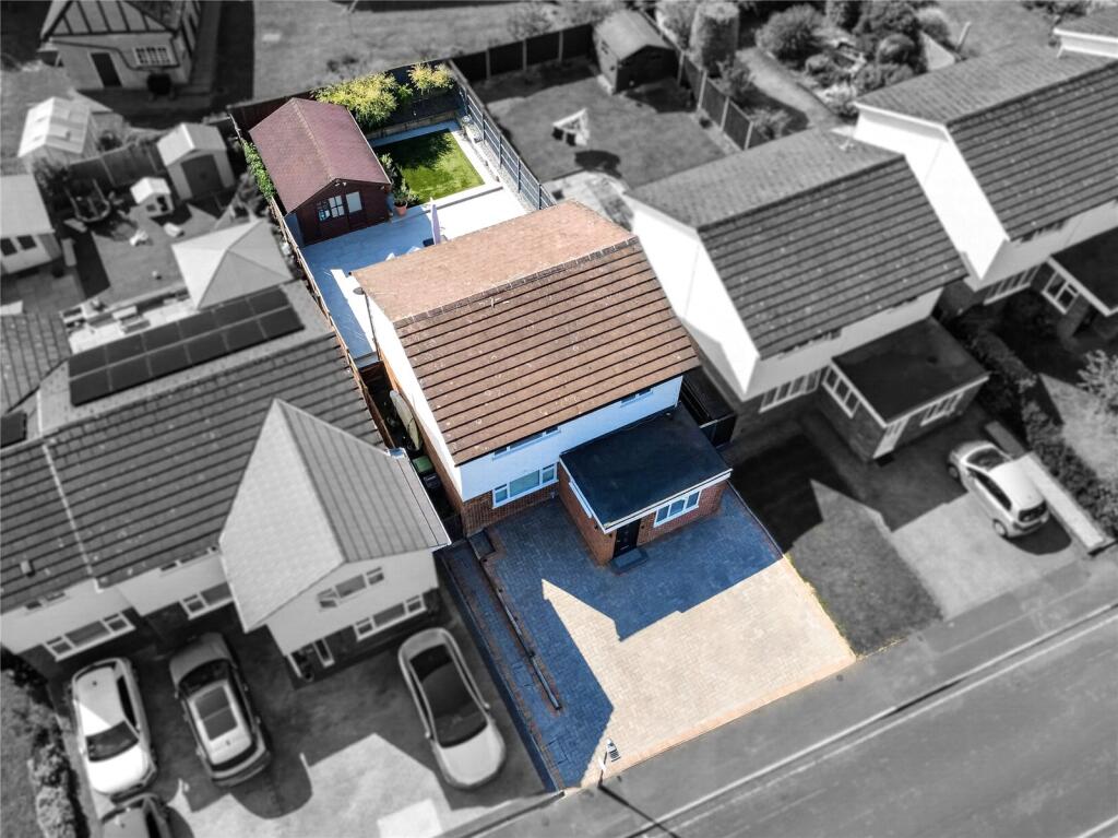 Kyle Close, Bracknell, Berkshire, RG12 - View 2
