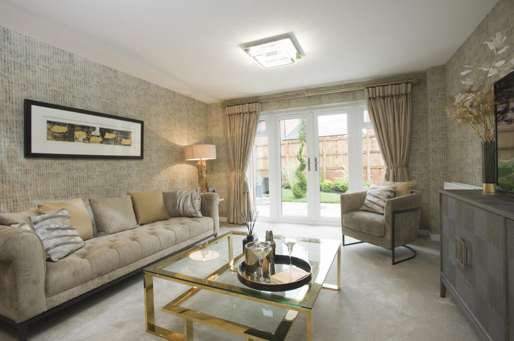 Main image of property: Longframlington,
NE65 8DR