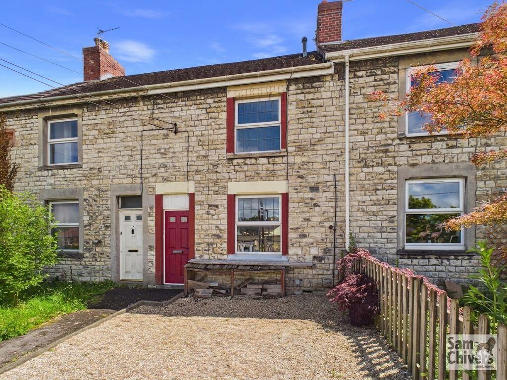 Main image of property: Westhill Gardens, Westfield, Radstock