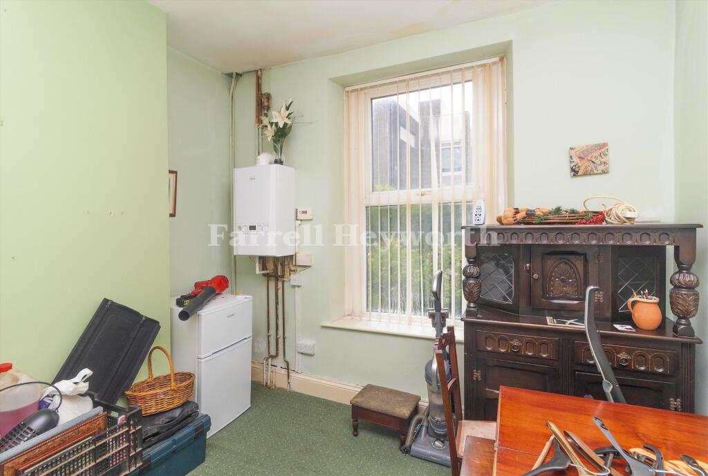 House in Lancaster, Great Wood, Morecambe - View 4