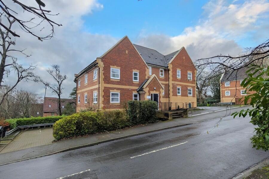 Main image of property: Woking, Surrey, GU21