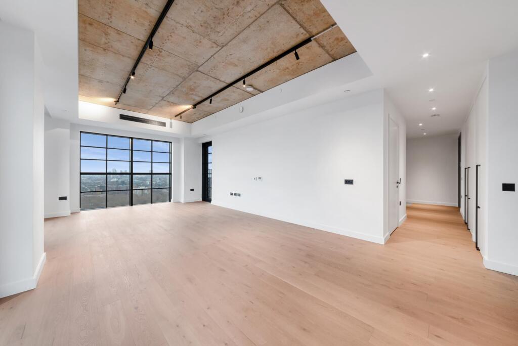 Main image of property: The Founding, Canada Water, SE16