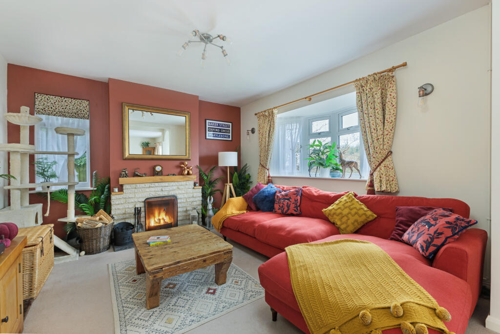 Western Dene, Hazlemere, HP15 photo 3