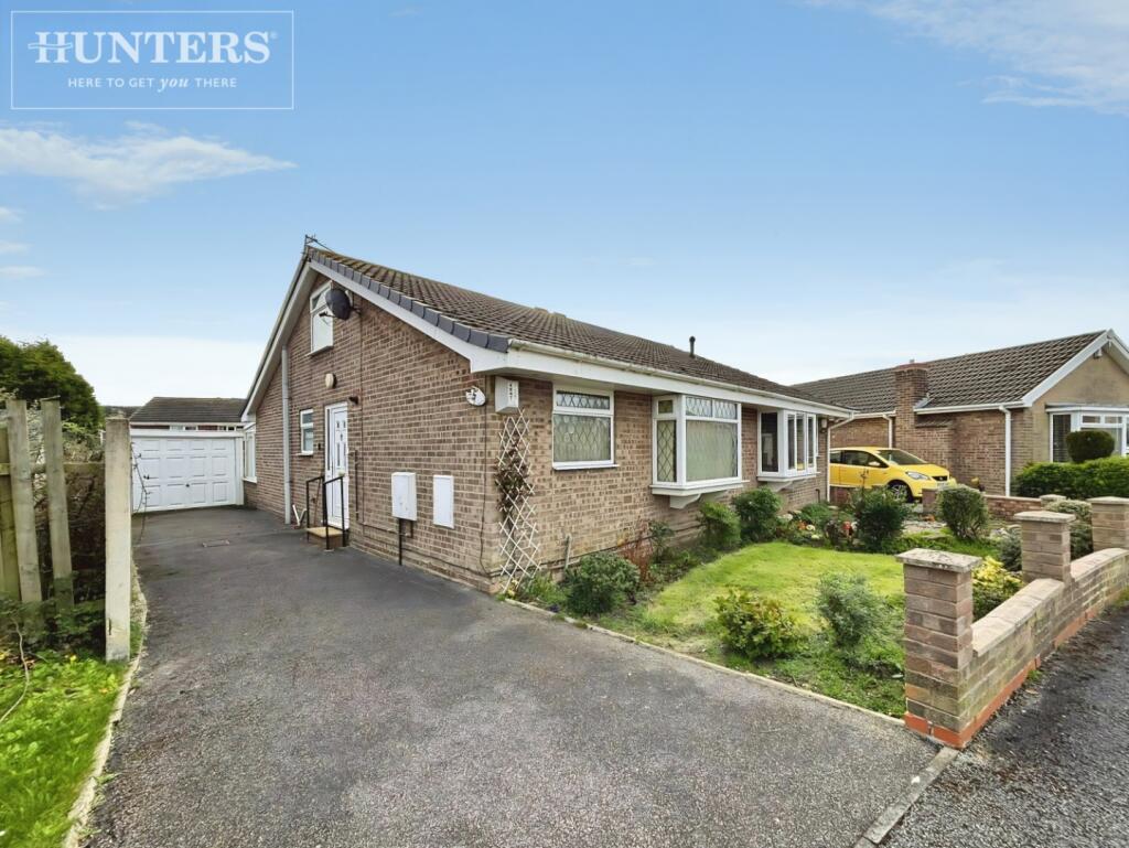 Main image of property: Ringstone Grove, Brierley, Barnsley