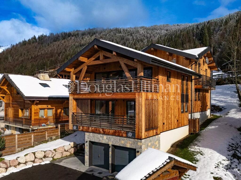 Main image of property: Rhone Alps, Haute-Savoie, Morzine