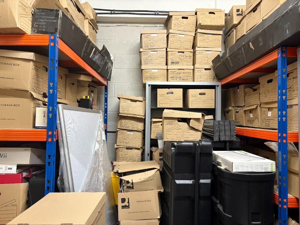 Main image of property: Waterside Court, Neptune Way, Rochester, Kent, ME2