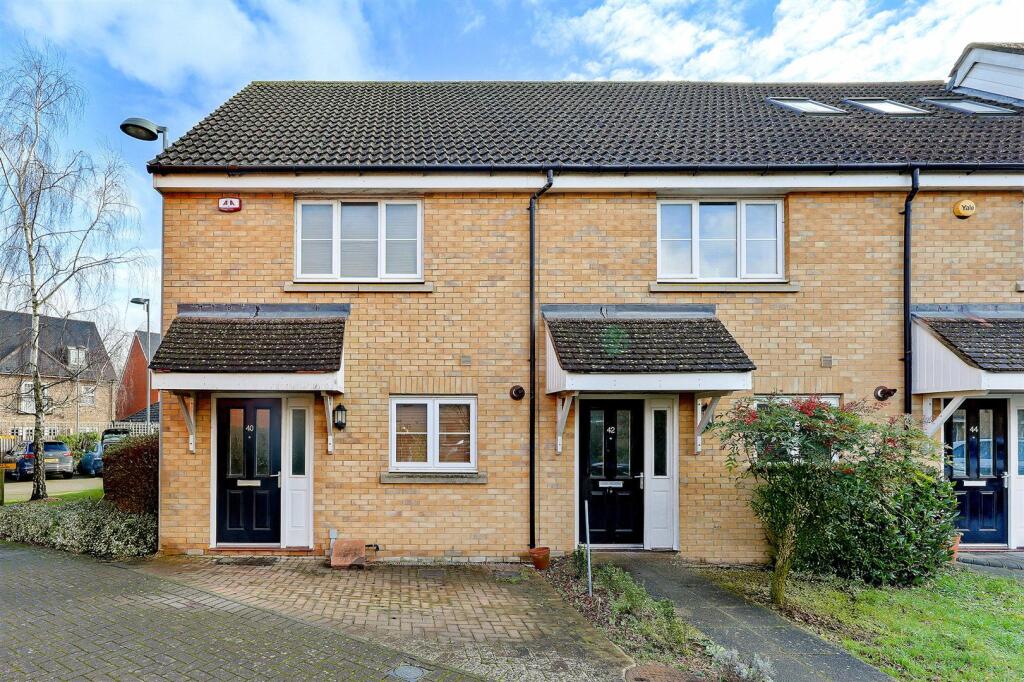 Main image of property: Kings Wood Park, Epping