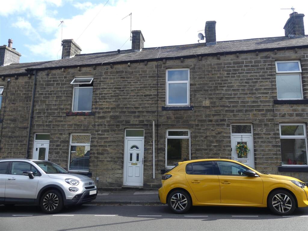 Main image of property: Elliott Street, Silsden