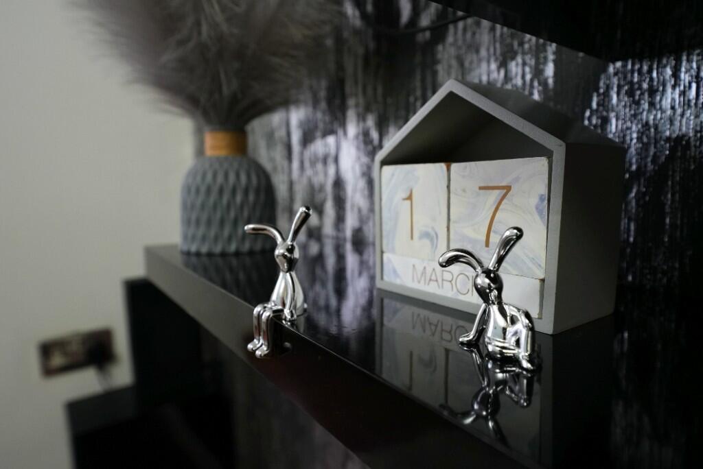 Apartment in Glasgow, Lilybank, Newbank - View 6
