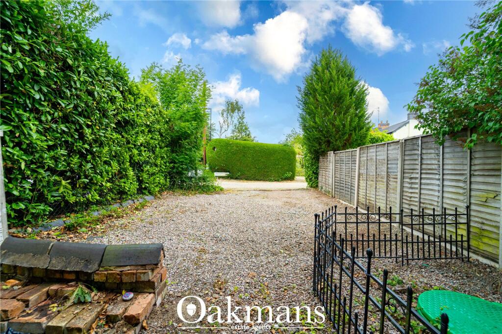 Additional image 43 of Station Lane, Lapworth, Solihull, Warwickshire, B94