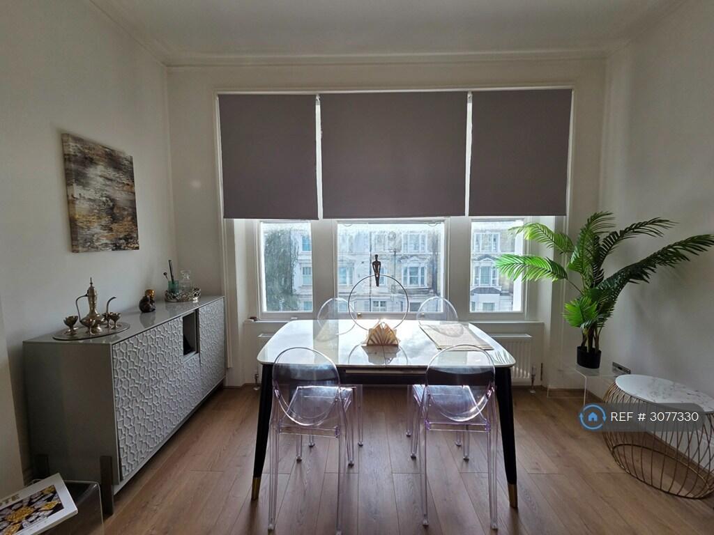 Apartment in London - View 3