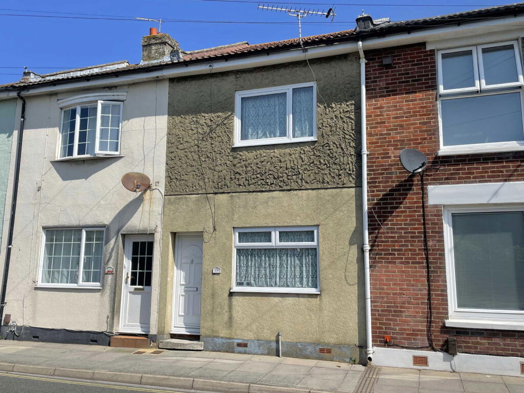 Main image of property: St George's Road, Southsea PO4 9PL