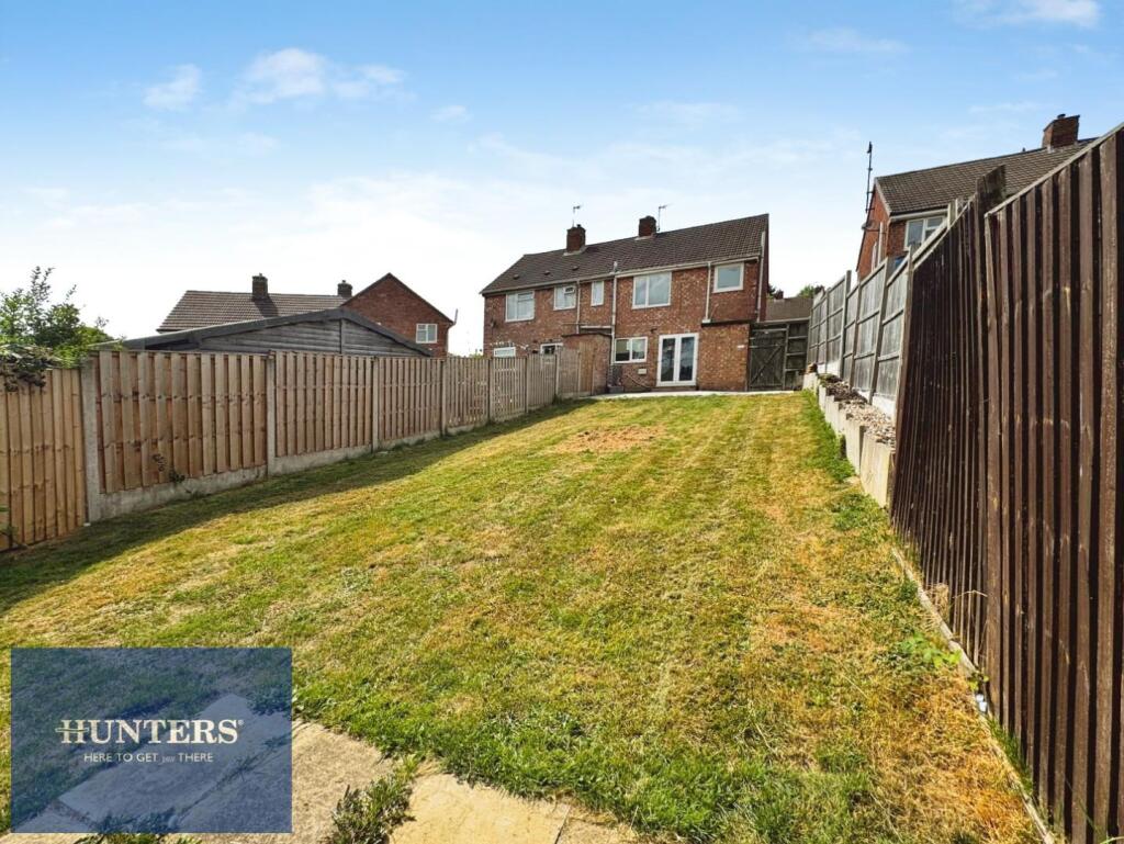 Main image of property: Loundeswood Avenue, Newbold, Chesterfield, S41 8BJ