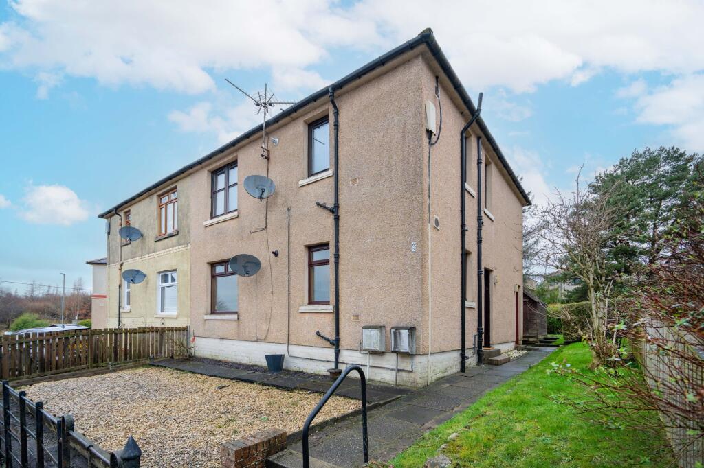 Main image of property: Glen Crescent, Glen Village, FK1