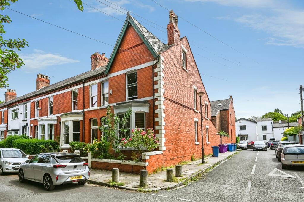 Southwood Road, LIVERPOOL, Merseyside, L17 photo 2