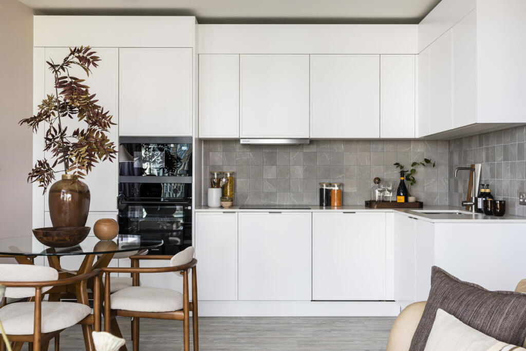 Main image of property: Coppermaker Square