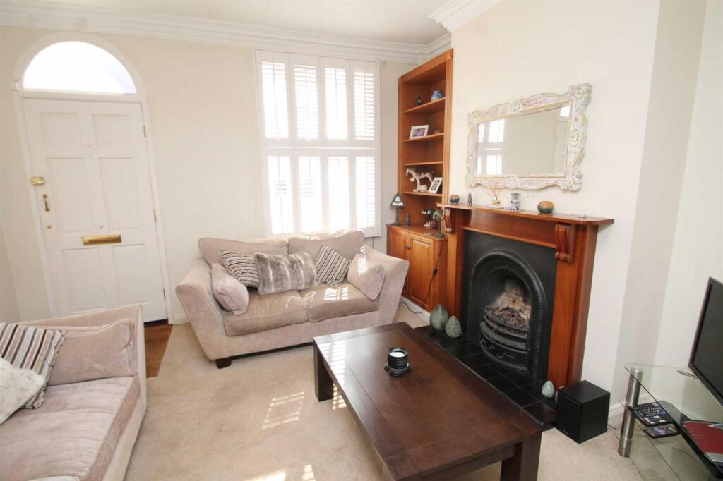 House in Birmingham, Harborne - View 2