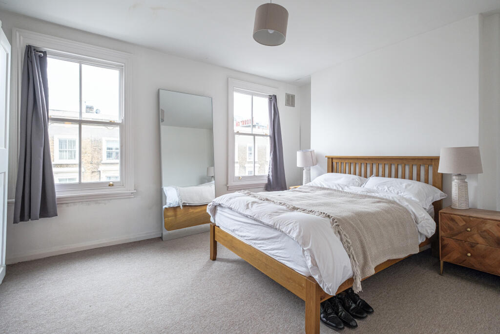 Apartment in London - View 4