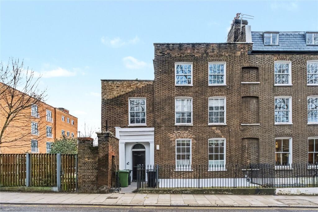 Main image of property: Highbury Grove, London, N5