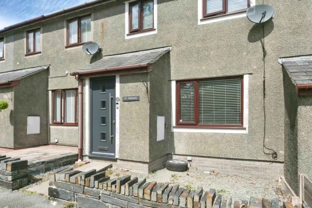 Main image of property: Maes Y Garth, PENRHYNDEUDRAETH, Gwynedd, LL48