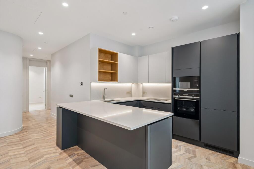 Main image of property: Carnwath Road, London SW6