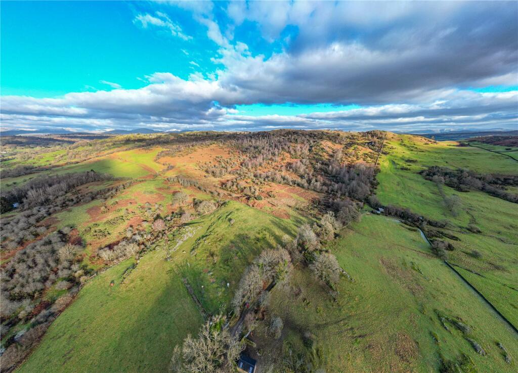 Main image of property: Land At Lords Lot, Crosthwaite, Kendal, Cumbria