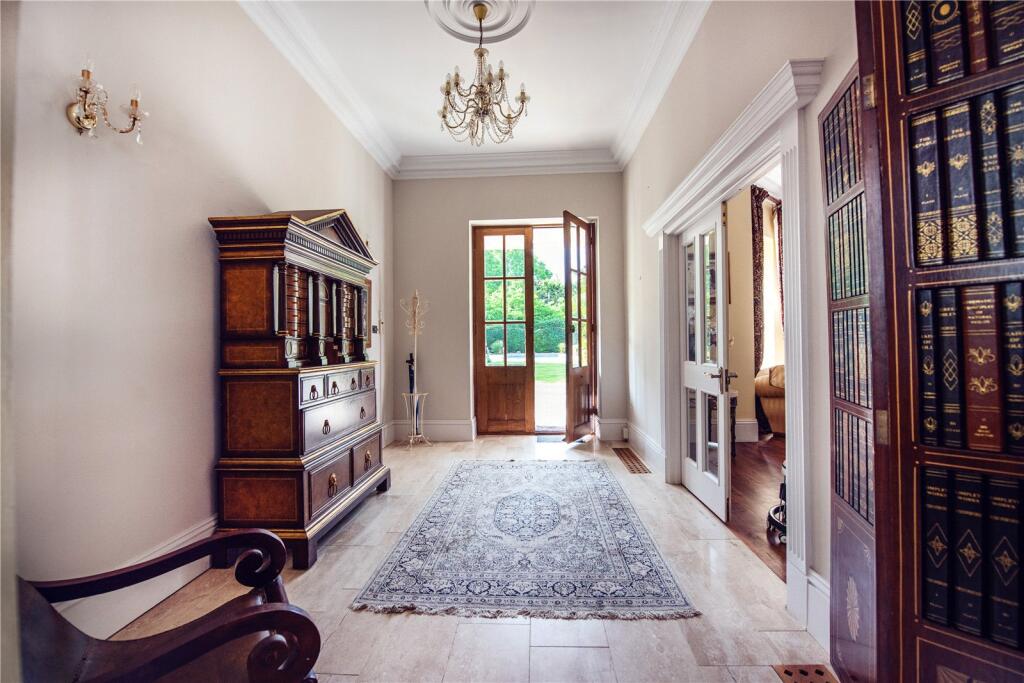 Additional image 6 of Kentish Lane, Brookmans Park, Hertfordshire, AL9