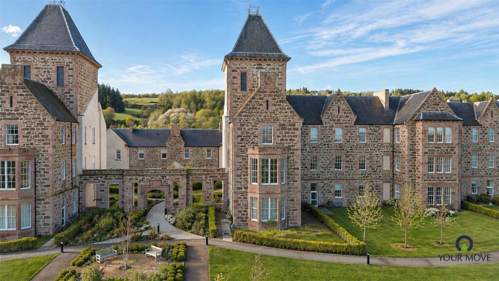 Main image of property: Great Glen Place, Inverness, Highland, IV3