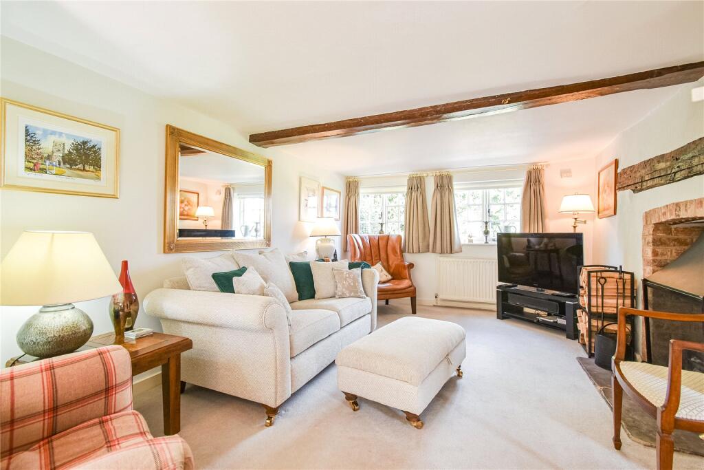 Ham Road, Shalbourne, Marlborough, Wiltshire, SN8 photo 2