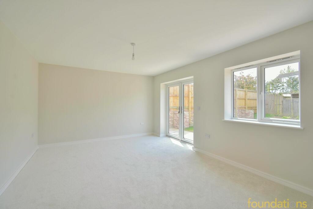 Blossom Mill Close, Bexhill-on-Sea, TN39 photo 3